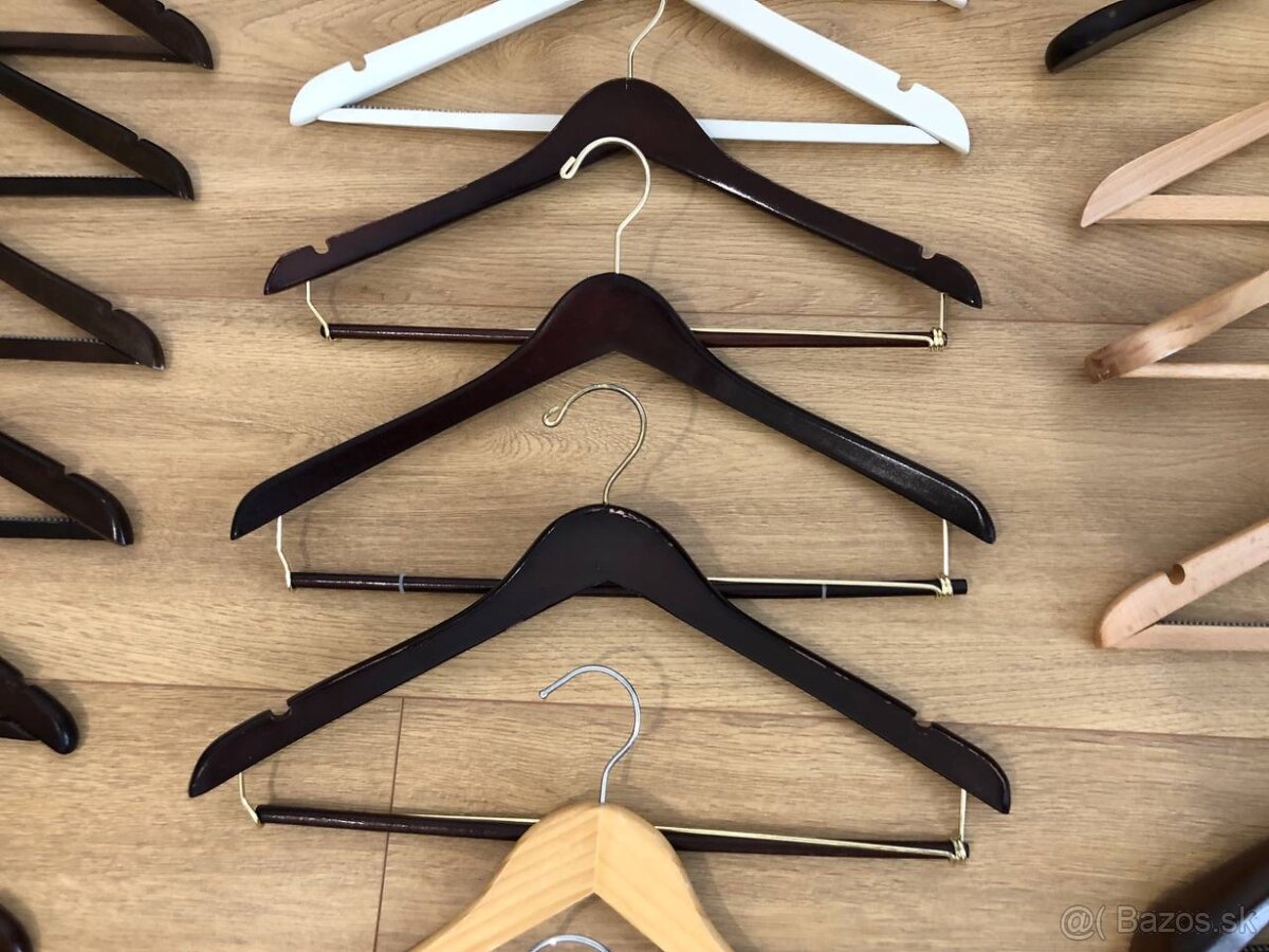 Drevene vesiaky vesiak - 6