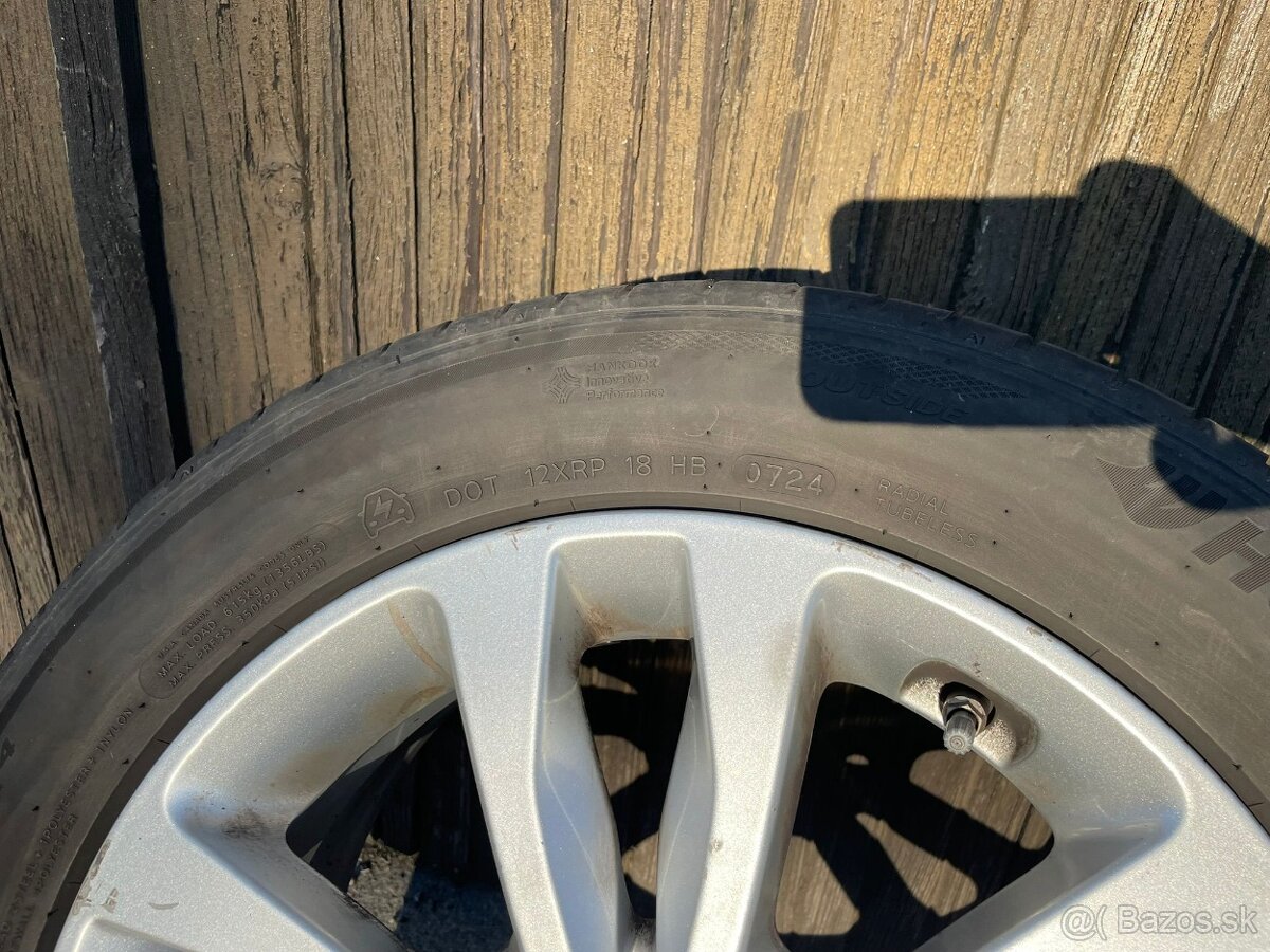 Alu Kia Ronal R16 - 6