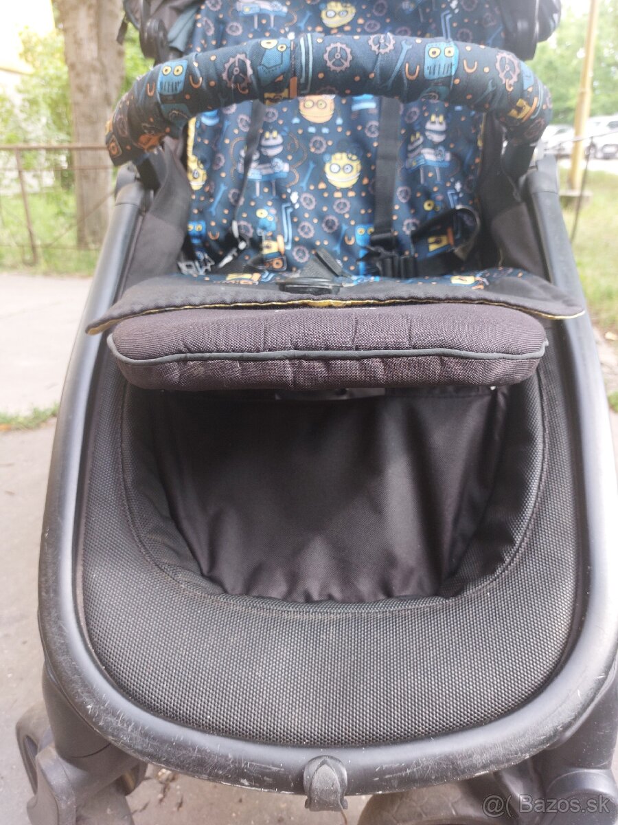 Petite Mars Street - 6