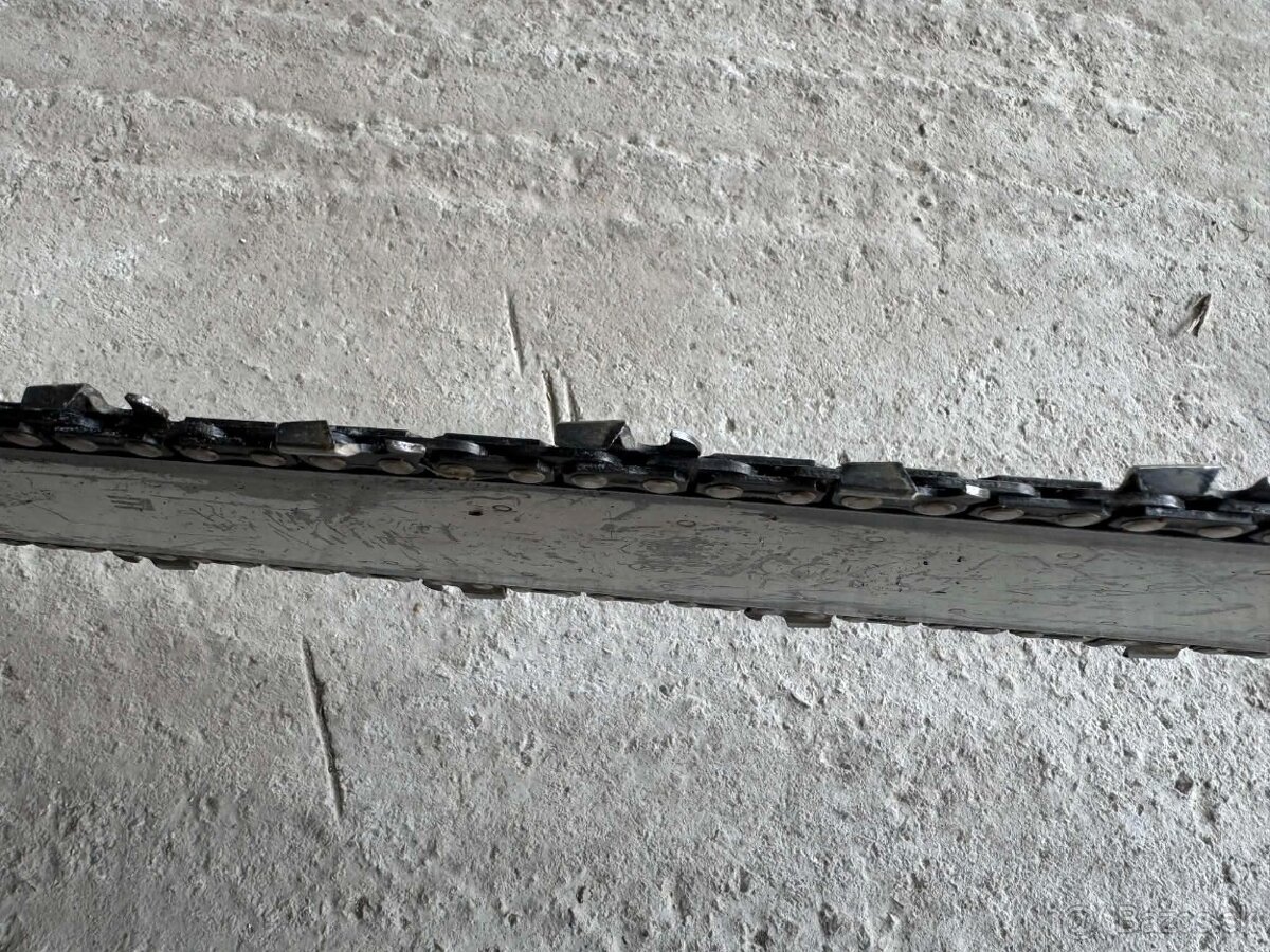 Predám motorovú pílu stihl ms 440 - 6