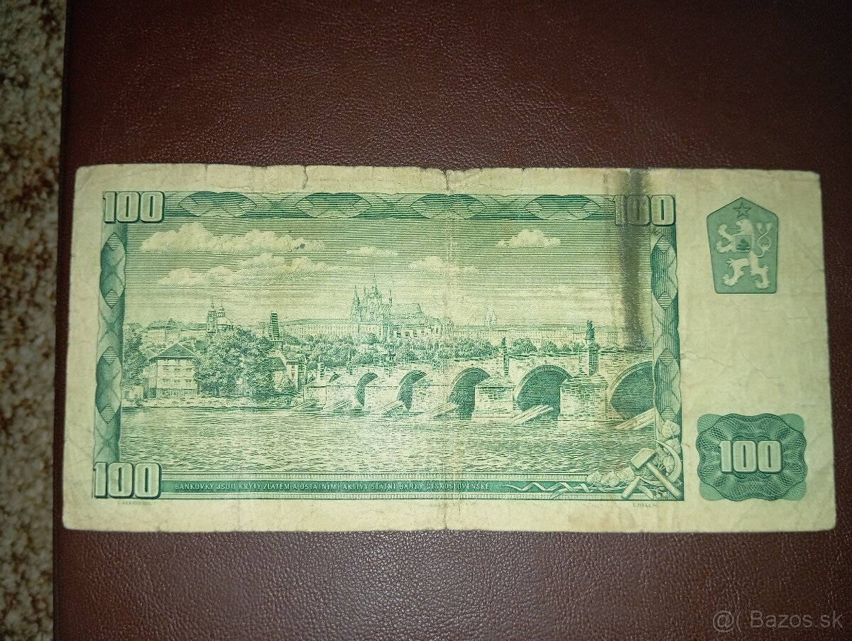 Predám tieto bankovky - 6