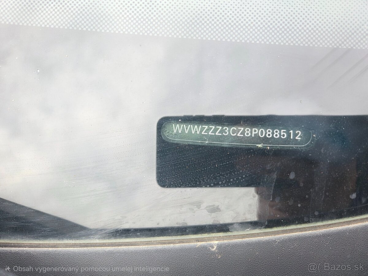 Volkswagen Passat B6 - 6