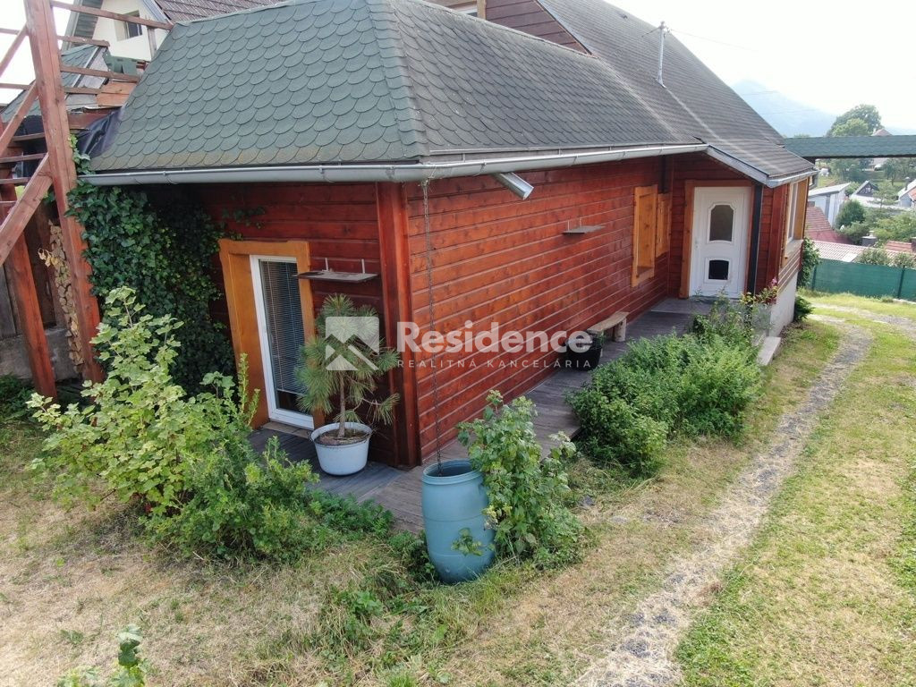 Chalupa na Liptove na predaj - 6