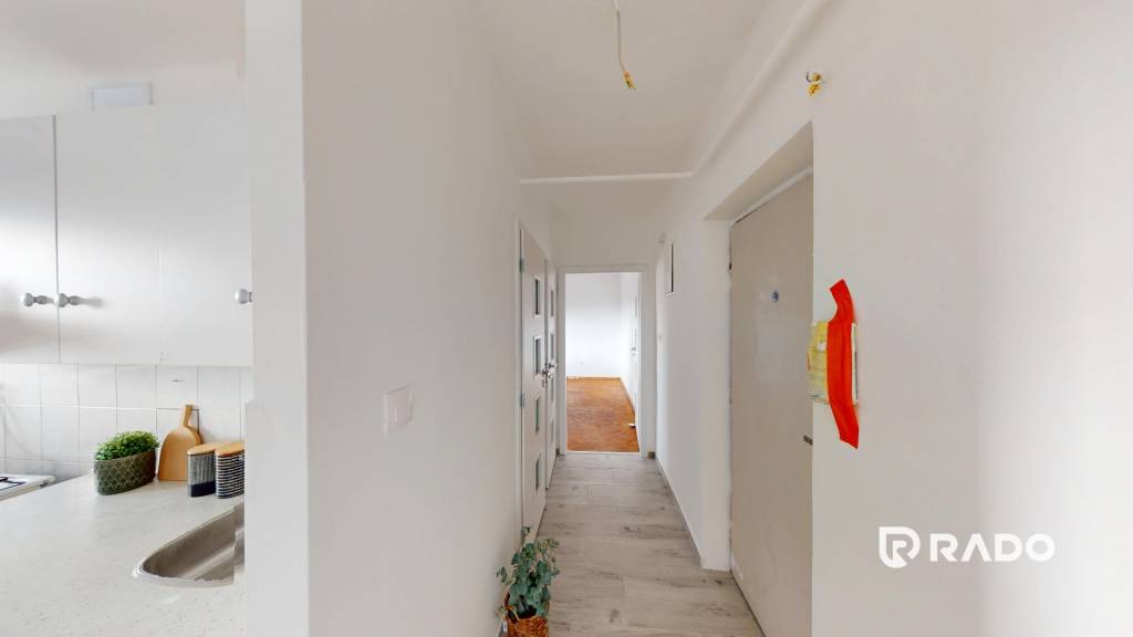 RADO Reality | 2 izbový byt v centre Sládkovičova | Skvelá p - 6