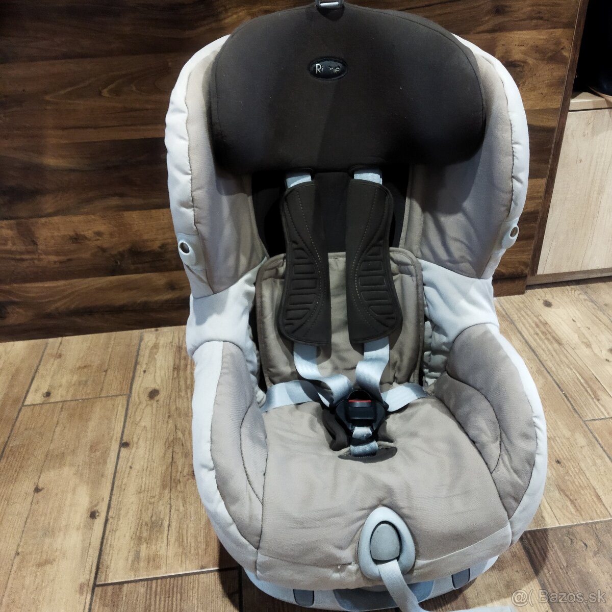 Britax römer trifix - 6