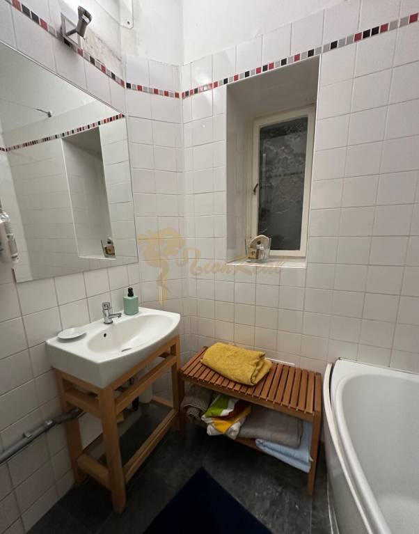 3,5 izb. byt v priamo centre Bratislavy na pešej zóne - 6