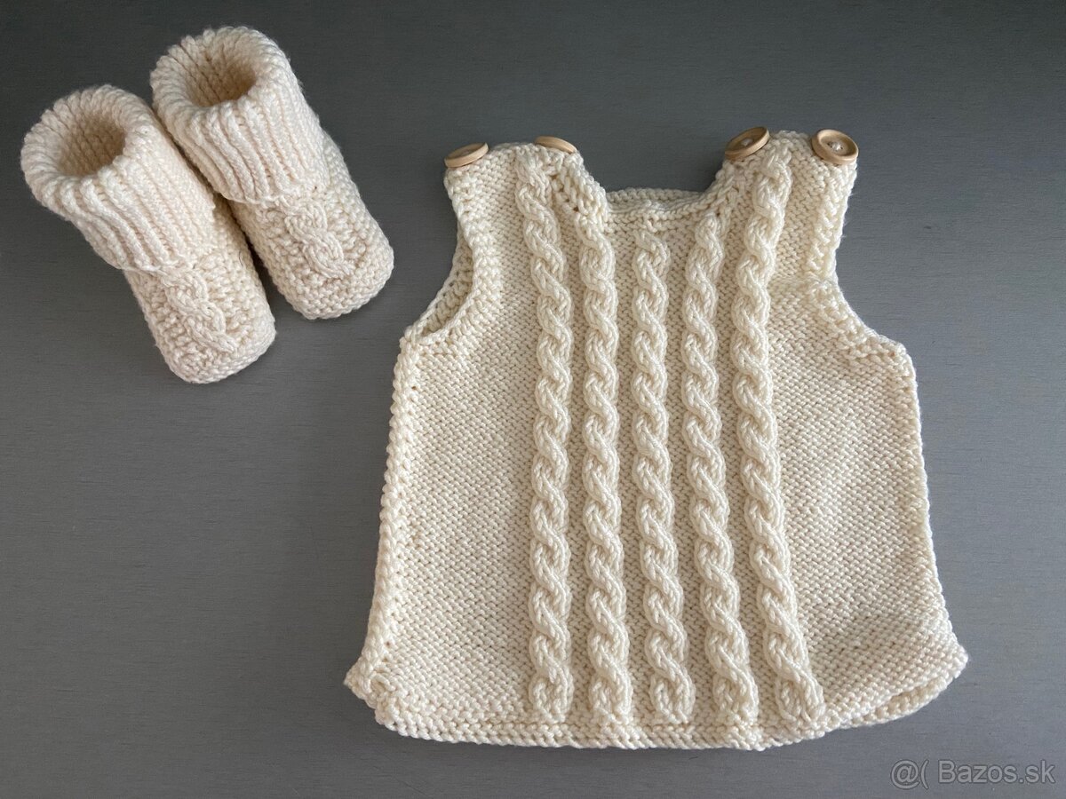 Vesta , spaci vak - 6