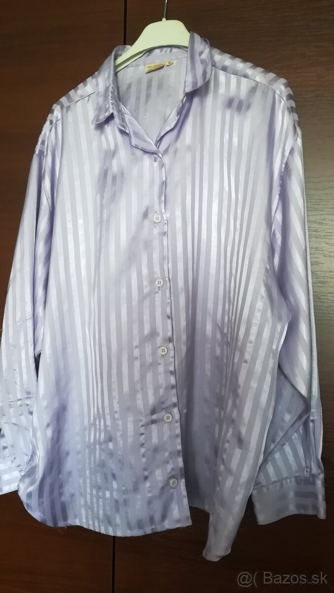 Blúzky dámske xl - xxl 15ks - 6