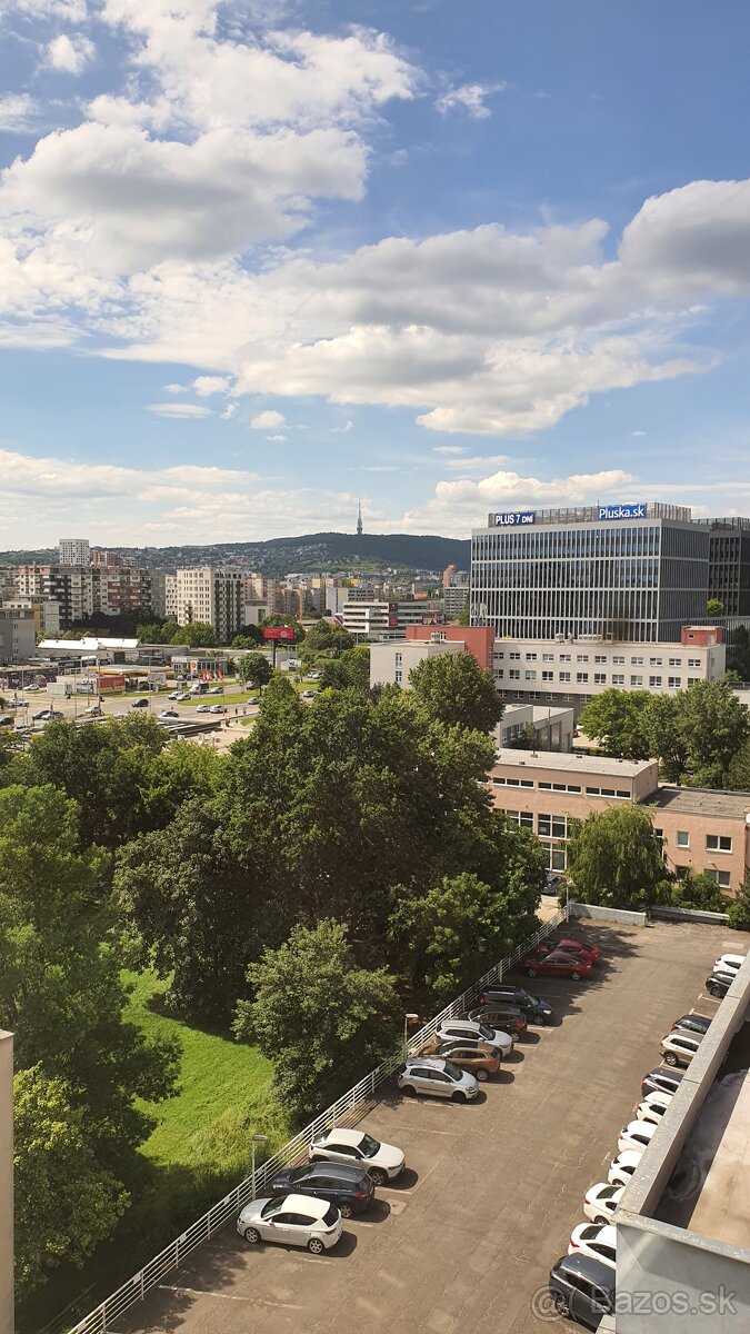 Ponúkam na prenájom väčší 2 izb. byt,Bajkalská, BA - Ružinov - 6