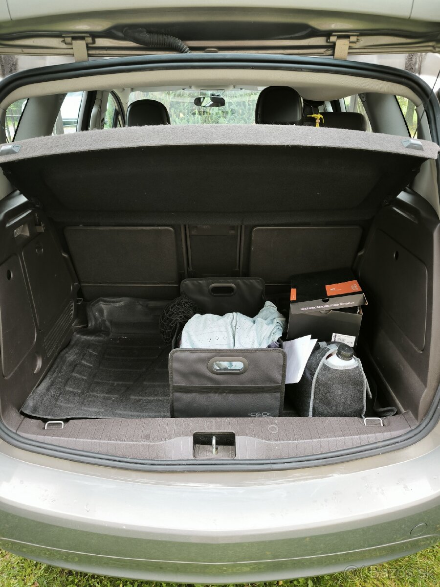 Predám Opel Meriva B - 6