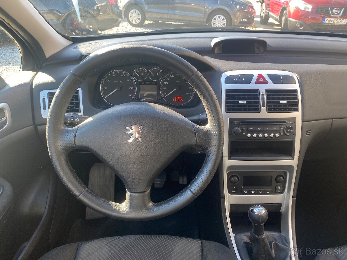 Peugeot 307 1.6i 16V Confort Pack - 6