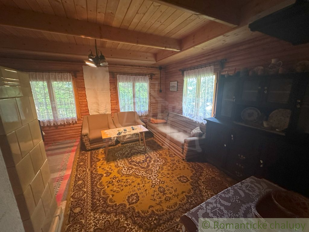 Chata Kokava-Línia - 6