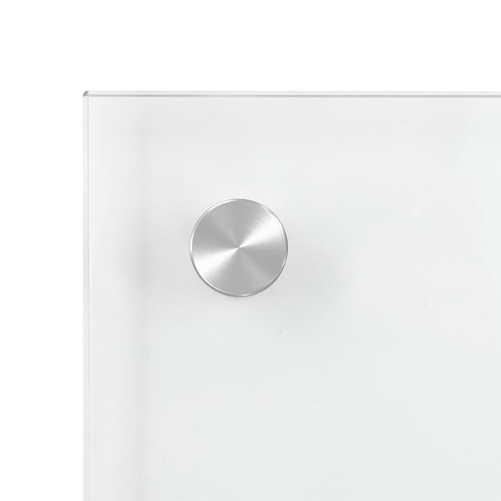 Kuchynská sklenená zástena - 6