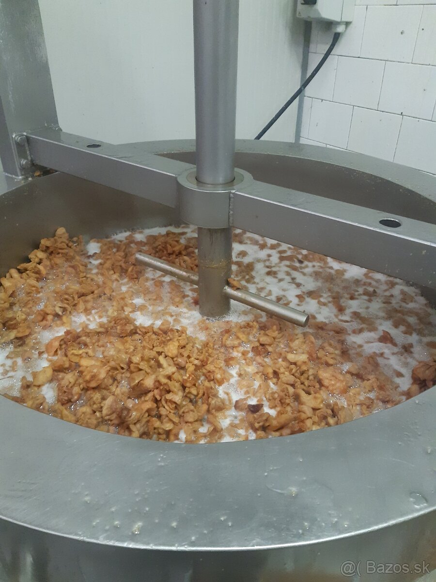 Elektricky varny kotol - 6