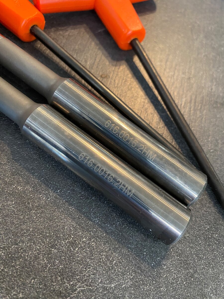 616.0016.2HM Minicut D=16mmx130mm - 6