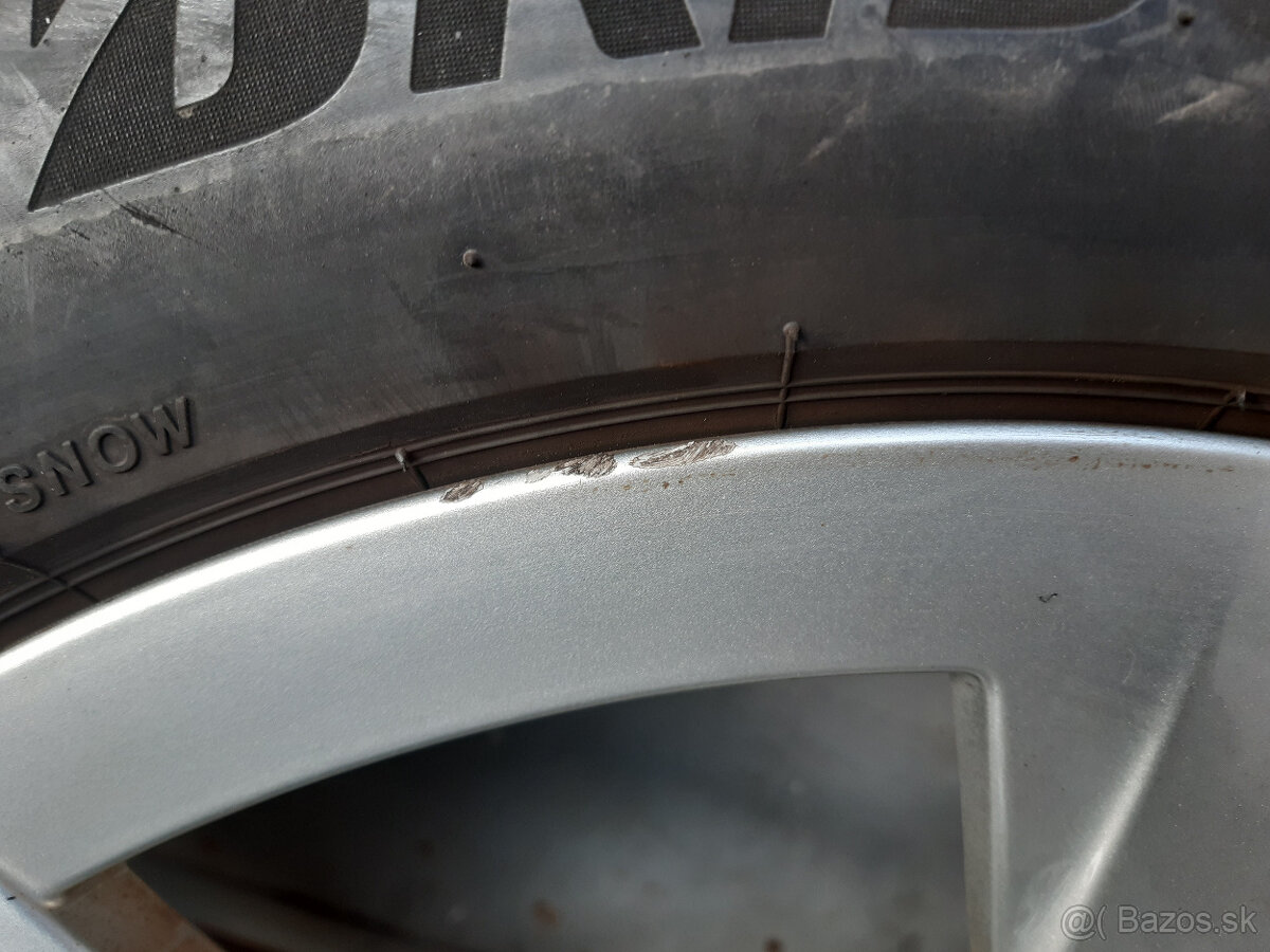 5x112 19" Škoda Enyaq - 6