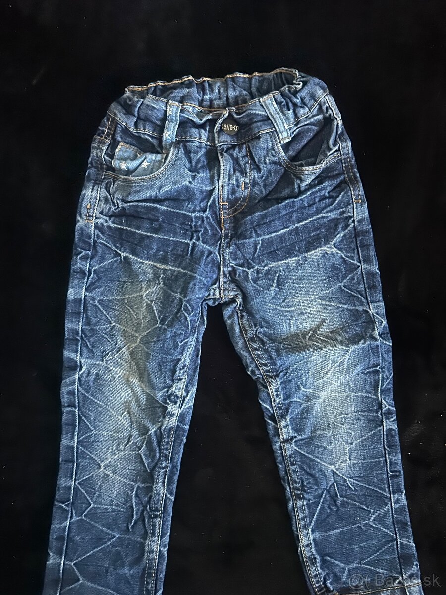 Chlapcenske rifle c.92 - 6