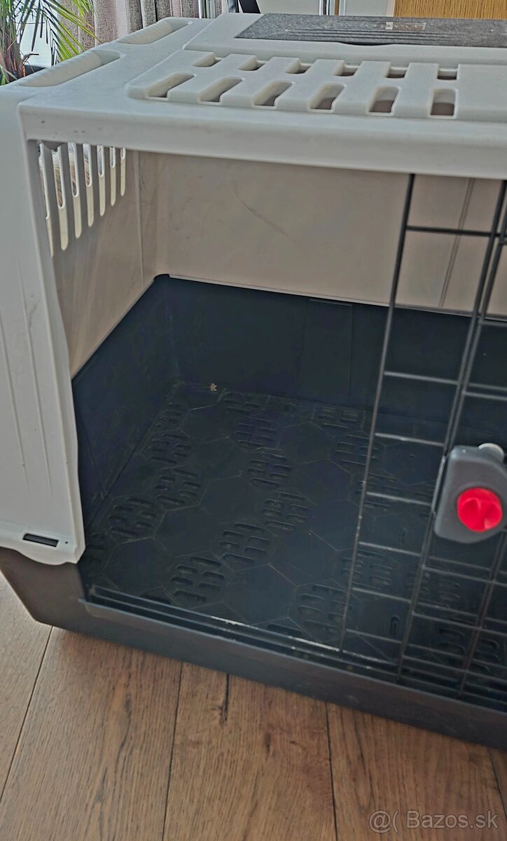 Prepravka pre psa Ferplast Atlas - 6