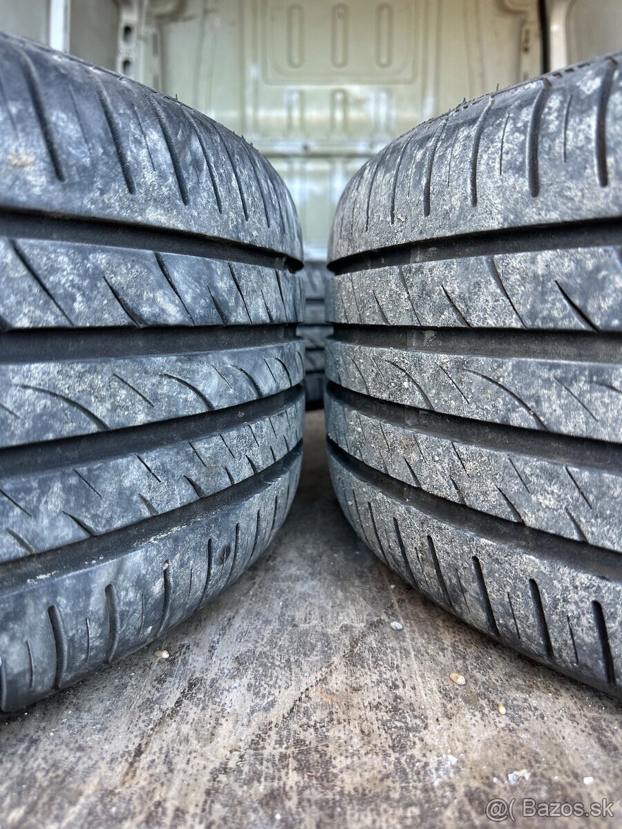 Bmw R18 styling 193 - letná sada - 6