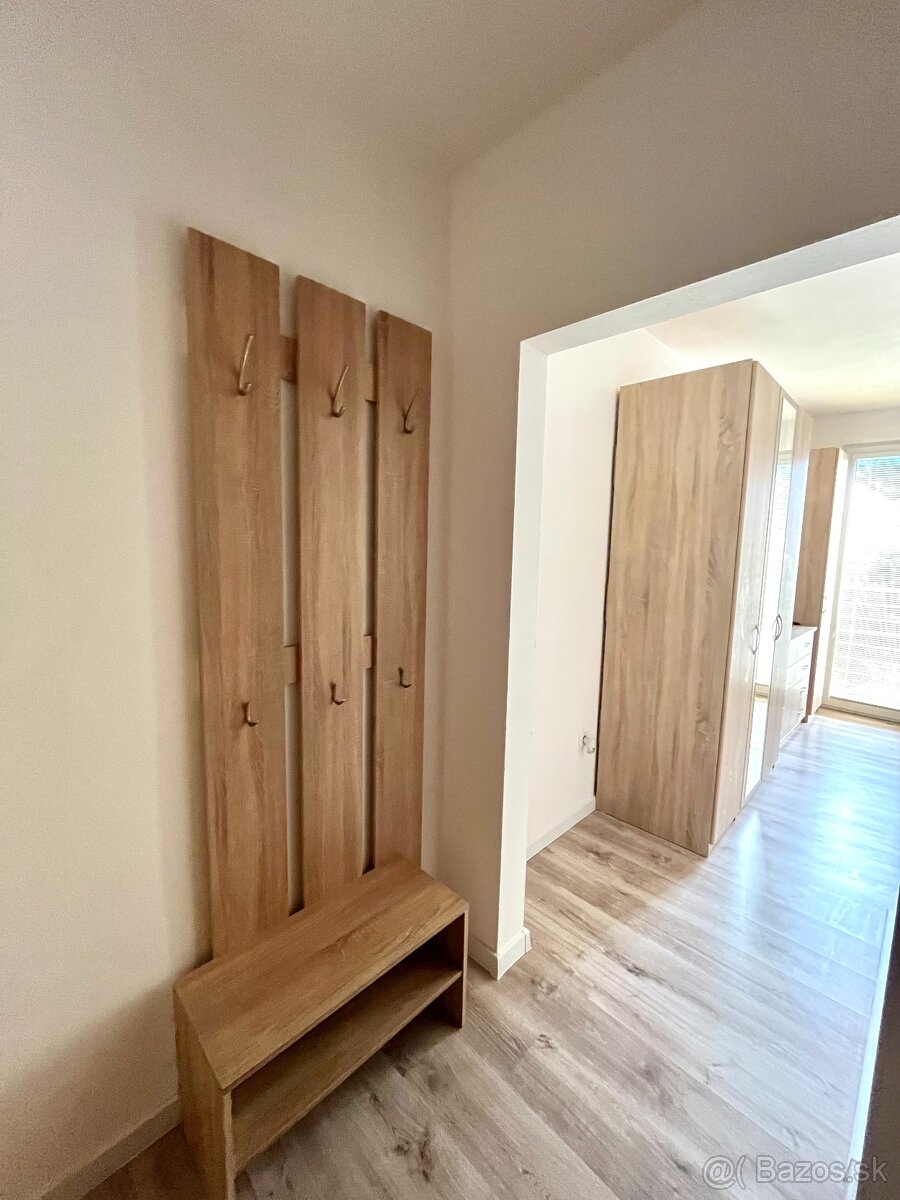 Prenájom garsónky - 6