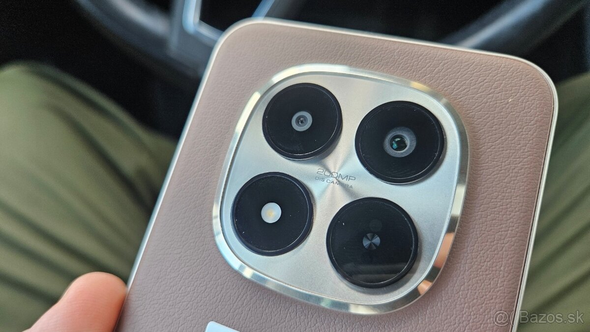 Redmi Note 15 Pro Plus 5G 12/512GB - 6