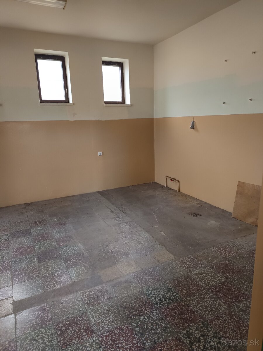 Obchodný priestor - 6