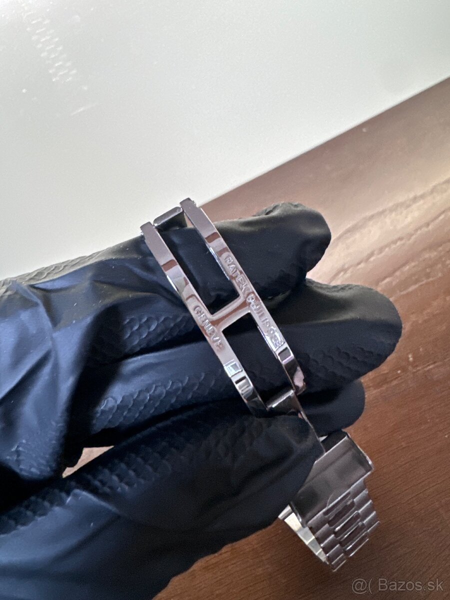 Patek Philippe 1:1 - 6