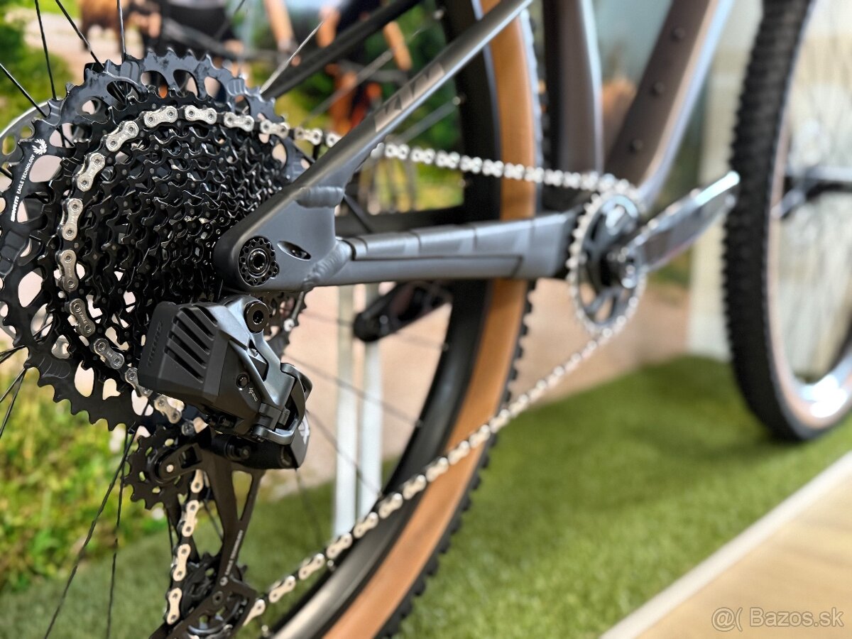 KTM Scarp MT ELITE AXS Carbon 29” - 6