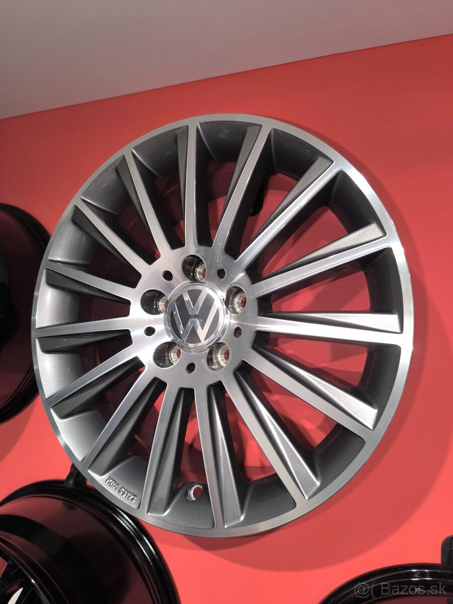 Elektróny 5x112 R17 - 6