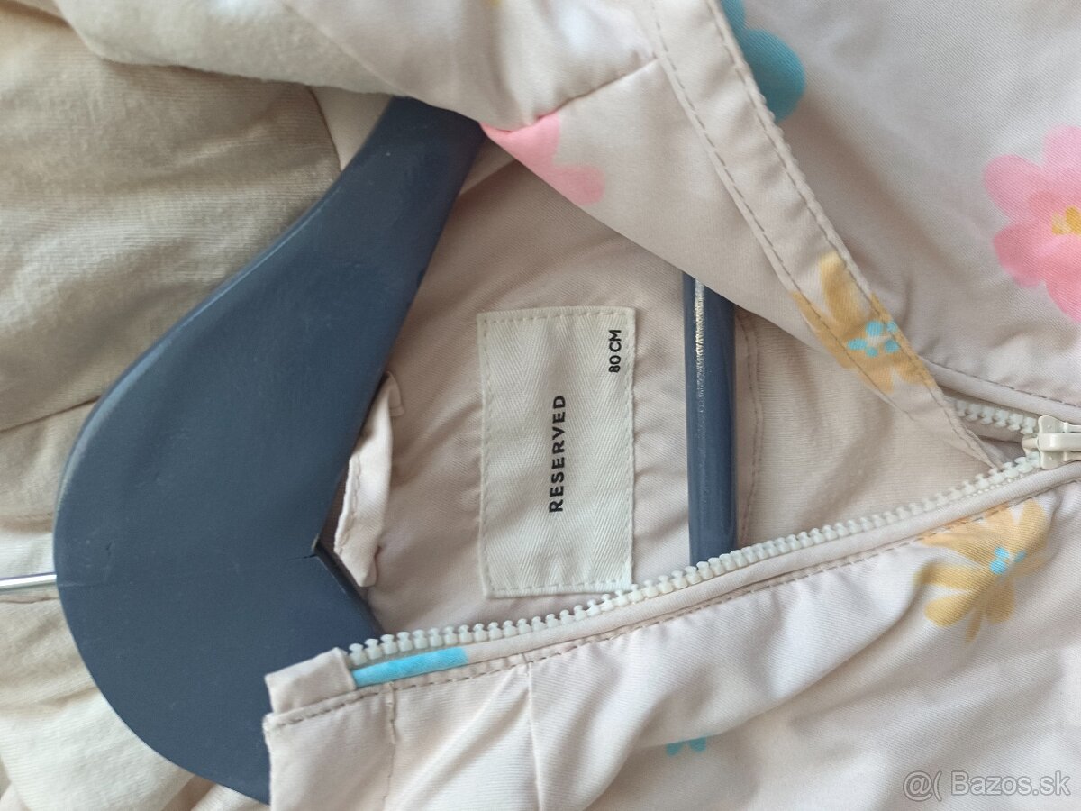 Detské oblečenie 2 - 6