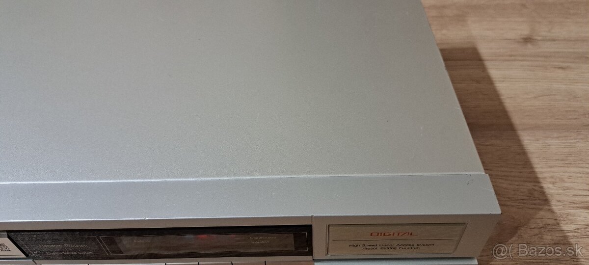 Technics SL - P 111 - 6