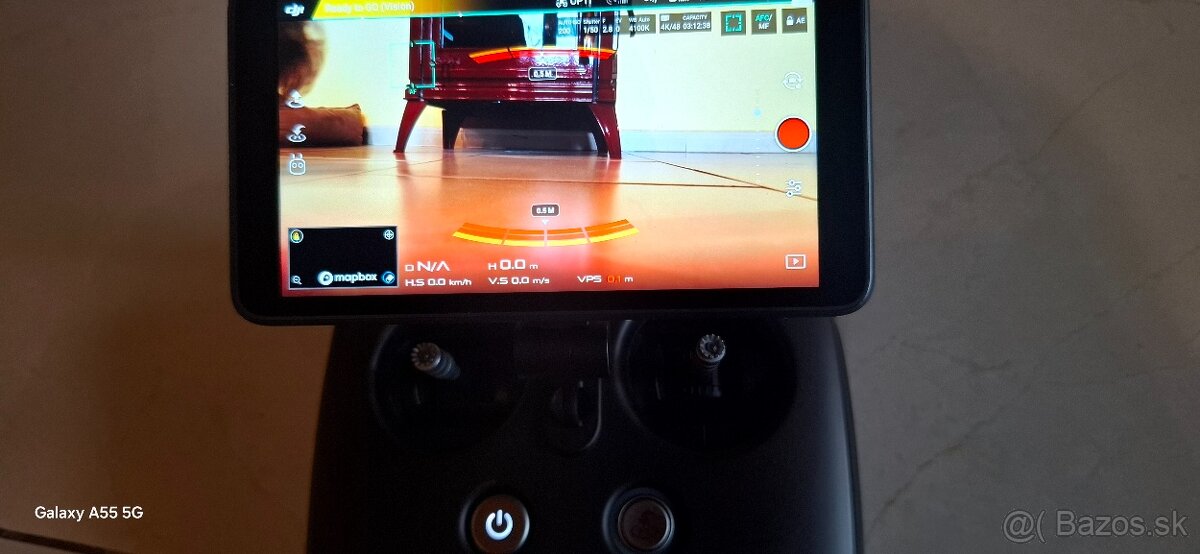 Dji phantom 4 pro obsidian - 6