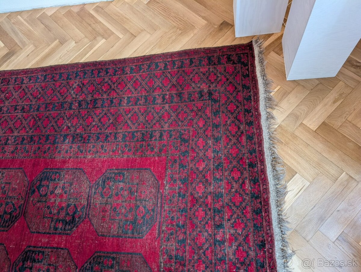 Koberc 350x290cm vintage - 6