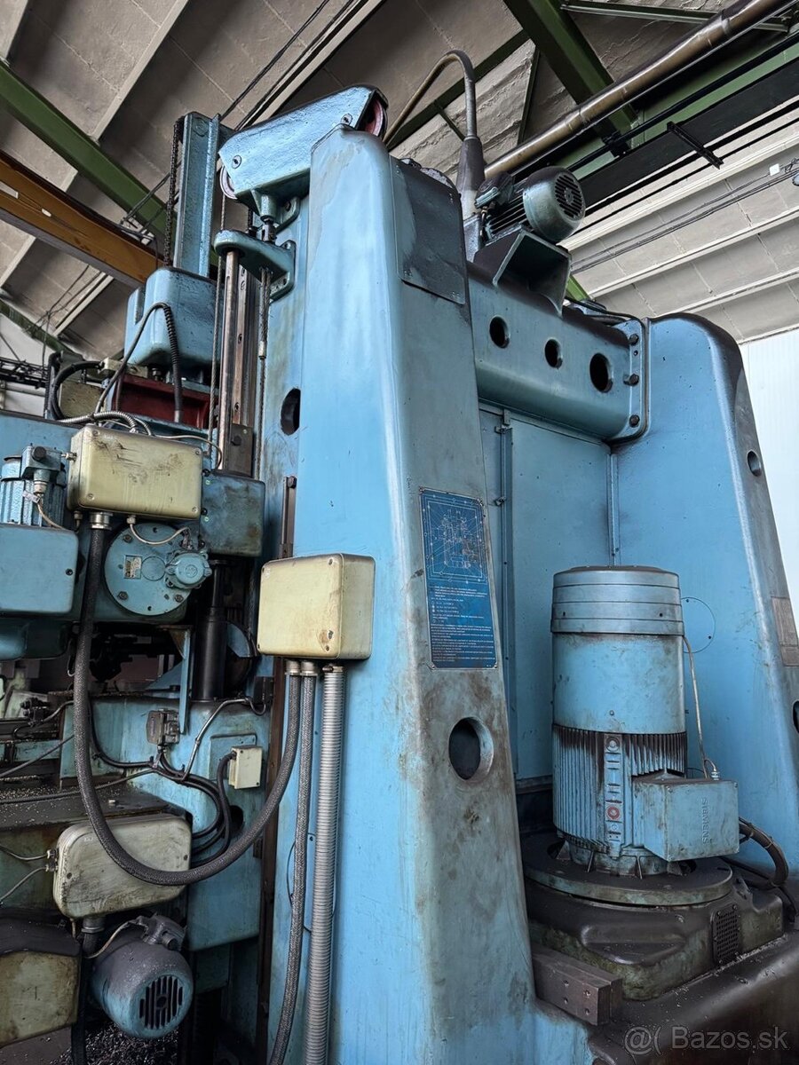 Karusel TOS SK 12 P1 (9003) - 6