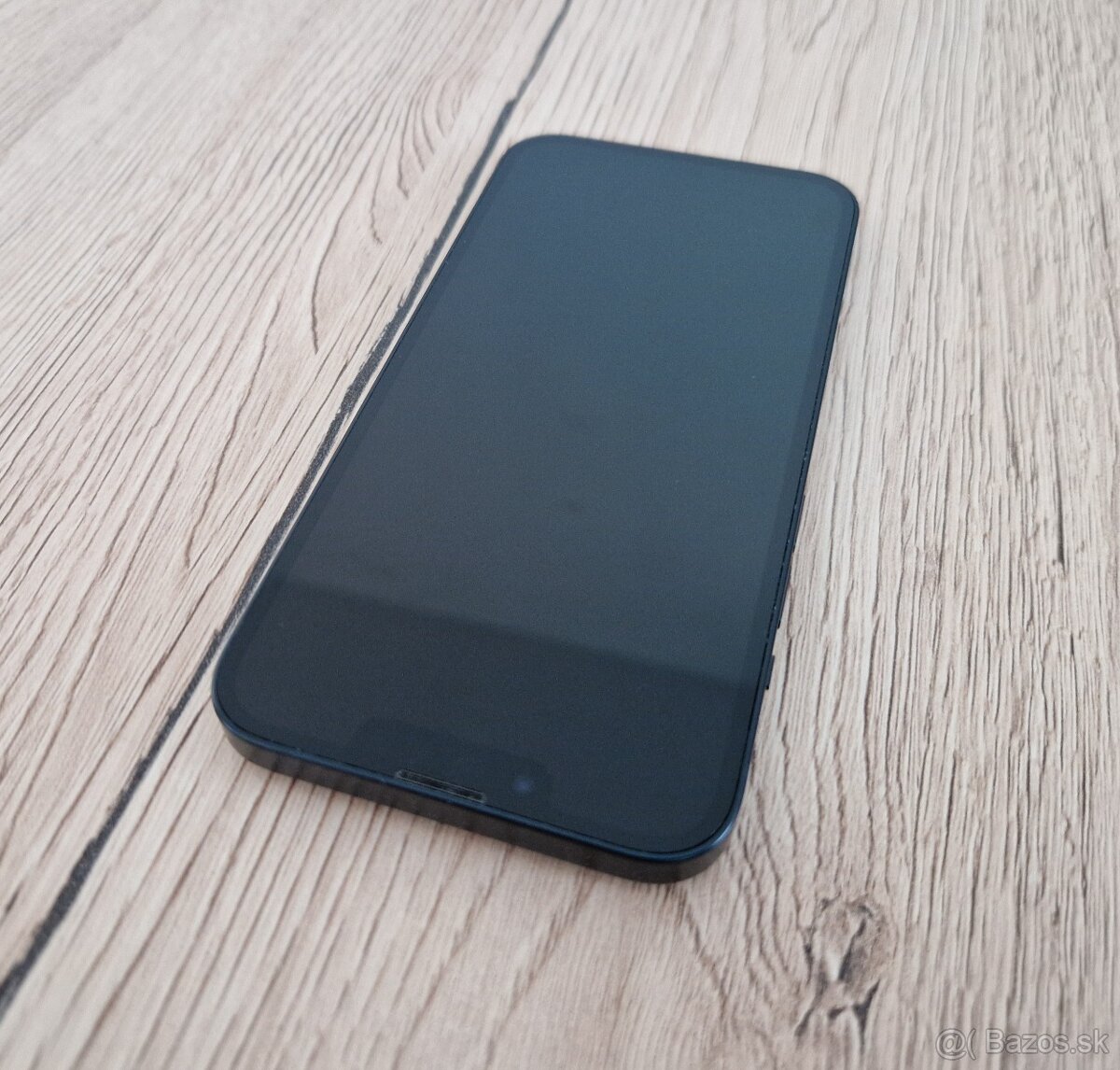 Apple iphone 13 128gb čierny - 6