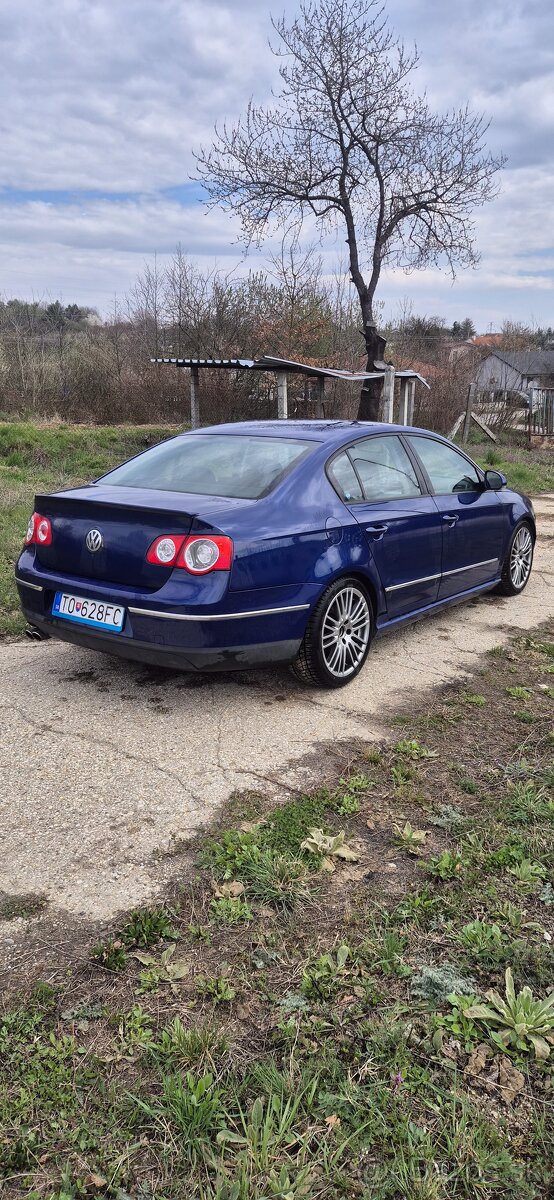 Volkswagen Passat 2.0tdi DSG - 6