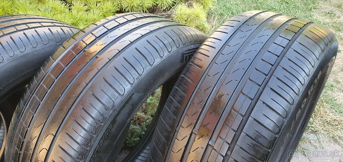 Pirelli Cinturato P7 , letné 245/50 r18 letne - 6