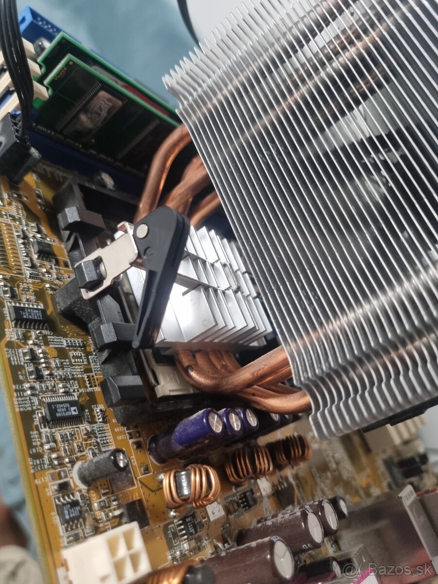 coolermaster hyper 212 led ONLY AMD - 6