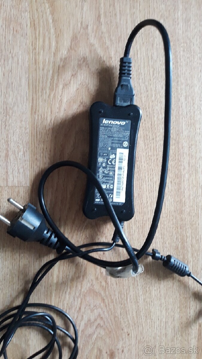 NOTEBOOK LENOVO N 500 - 6