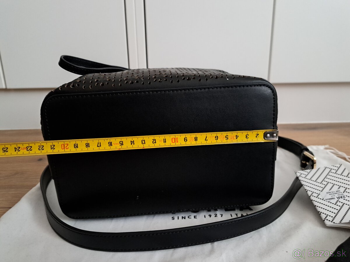 Furla nová čierna - 6
