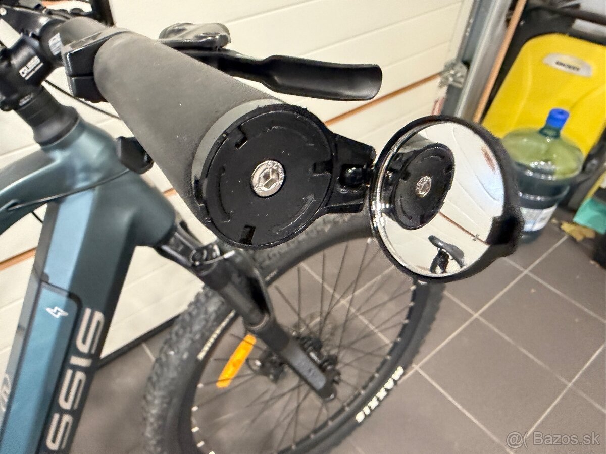 Crussis e-Largo 9.7 (2022) – 29”, top stav - 6