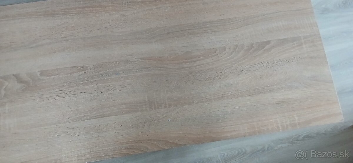 stôl + stolička - 6