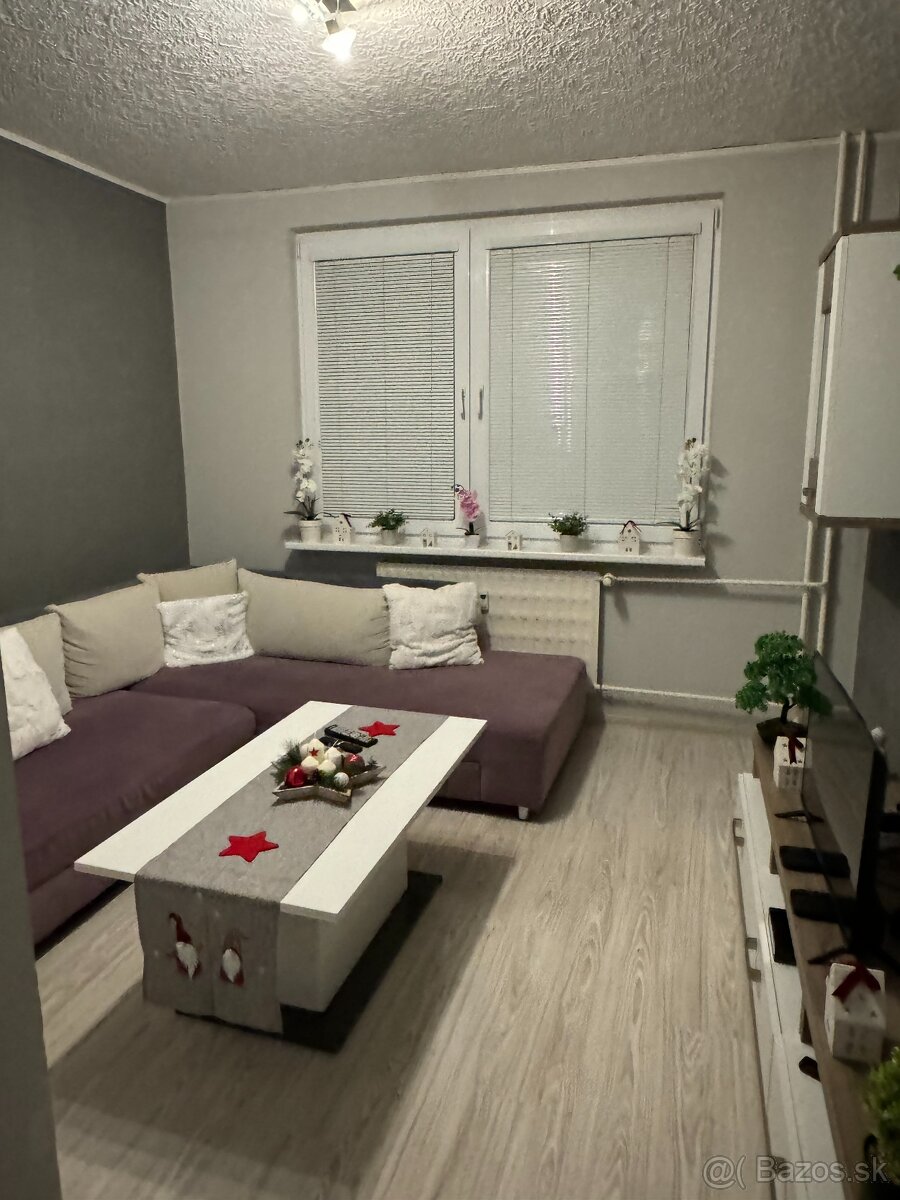 Krásny 2,5 iz. byt na Tehelnej ul.v Trnave-Skvelá ponuka - 6