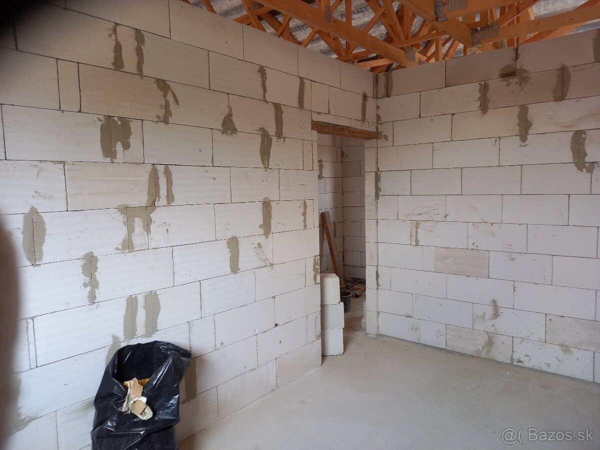 Robíme stavebné práce a búracie práce - 6