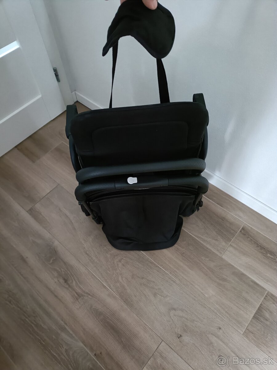 Hauck Travel N Care Plus - 6