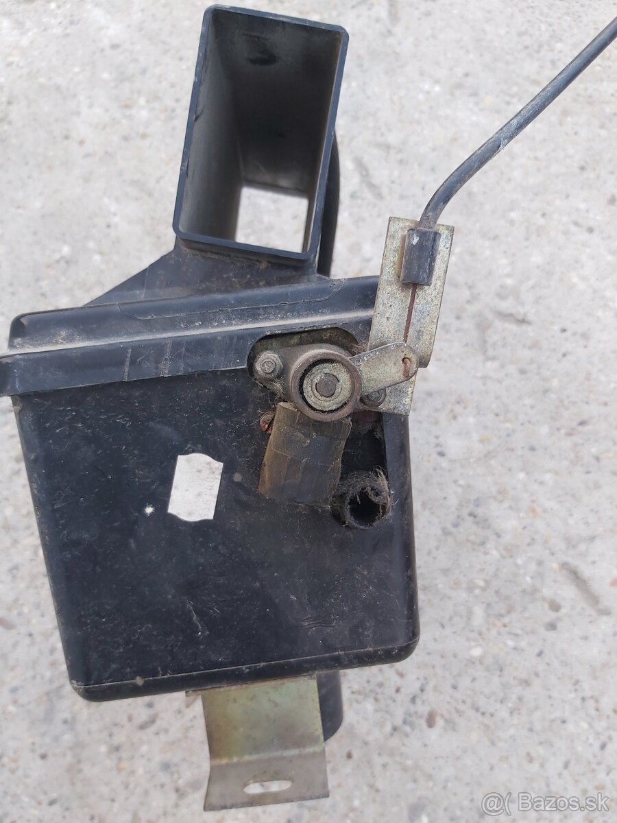 Predám kúrenie AVIA radiátor - 6