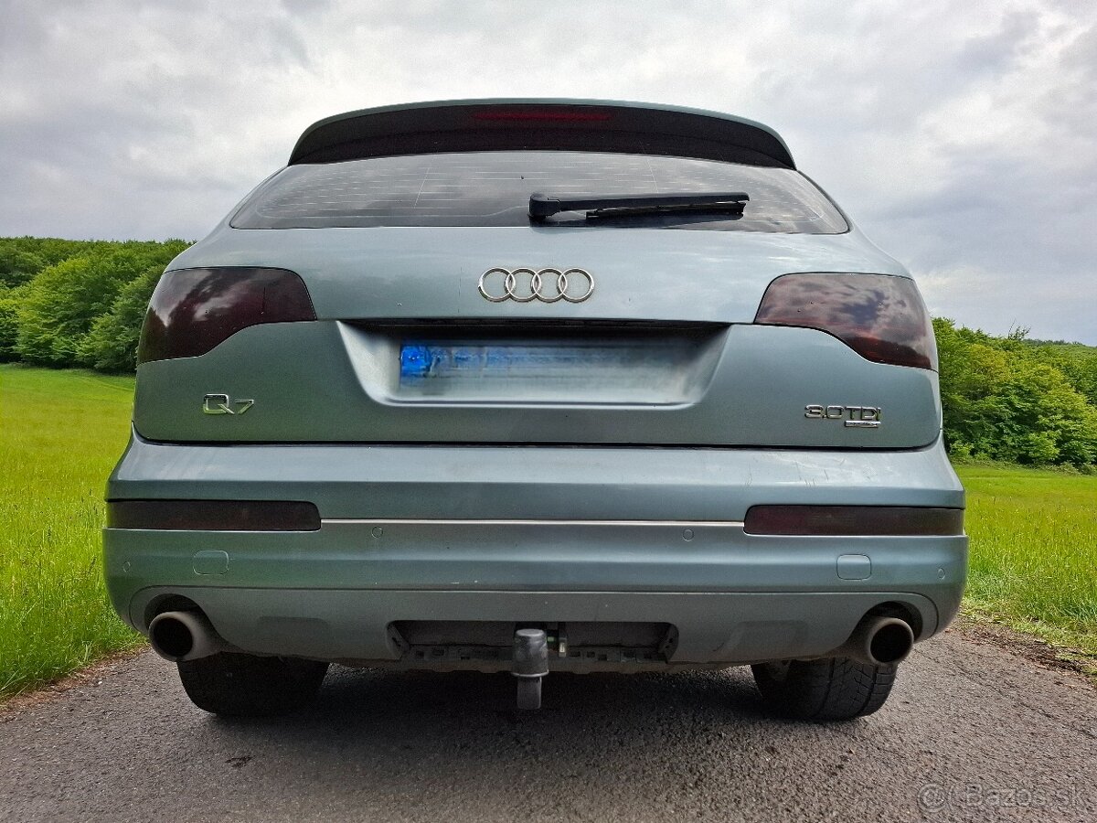 audi q7 - 6