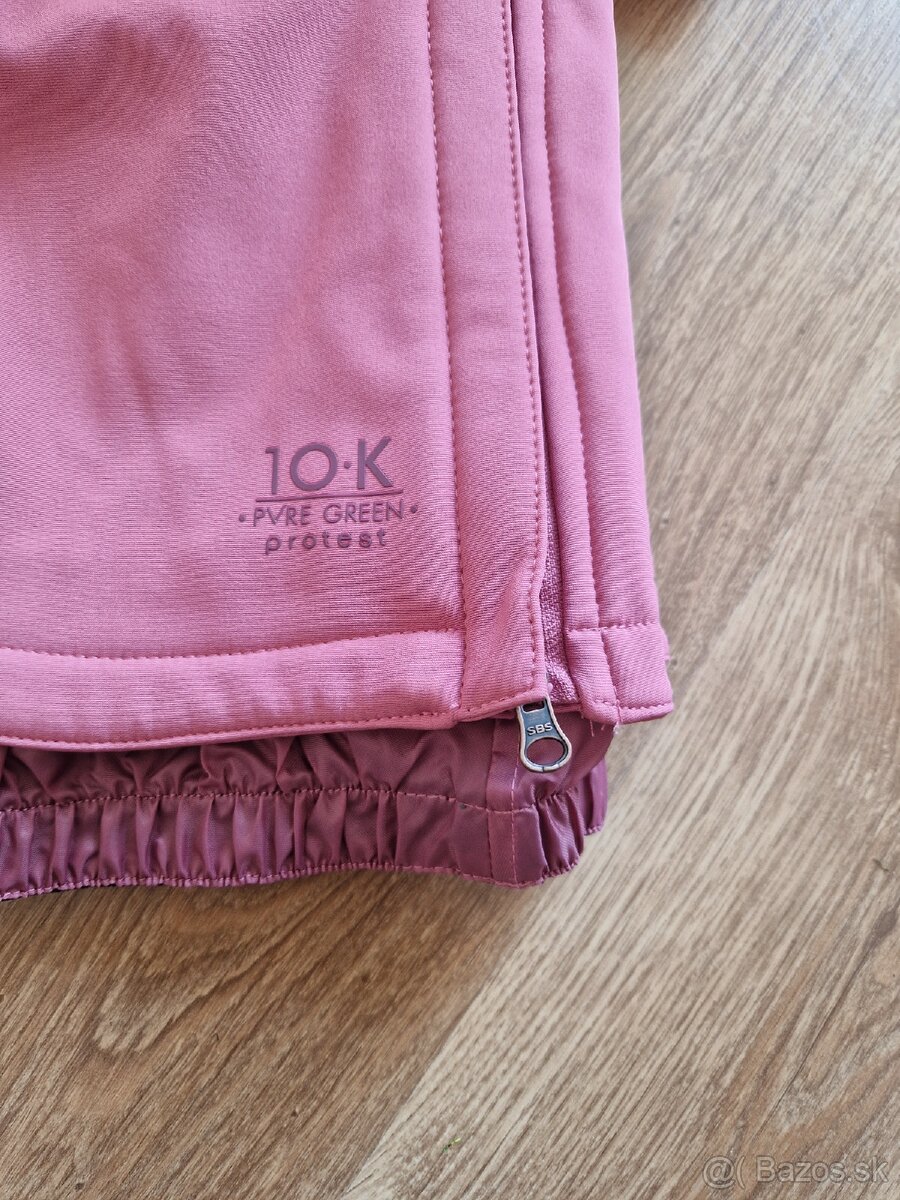 Lyziarske nohavice Protest - 6