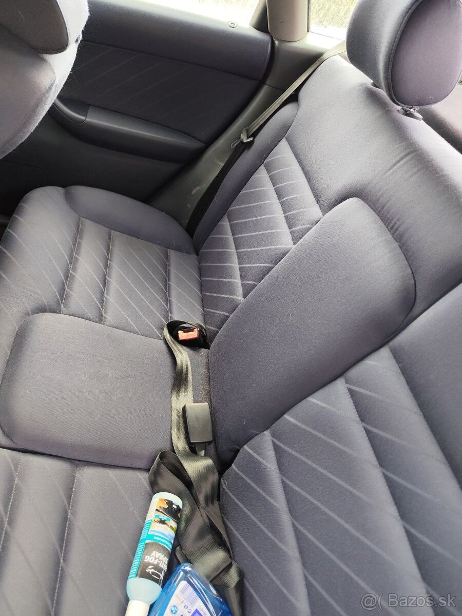 Audi A3 8L 1.9tdi 66kw - 6