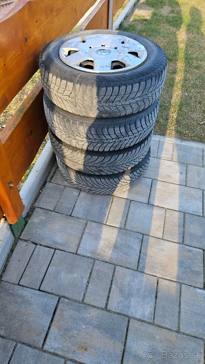 Škoda Fabia 1,4 55Kw - 6